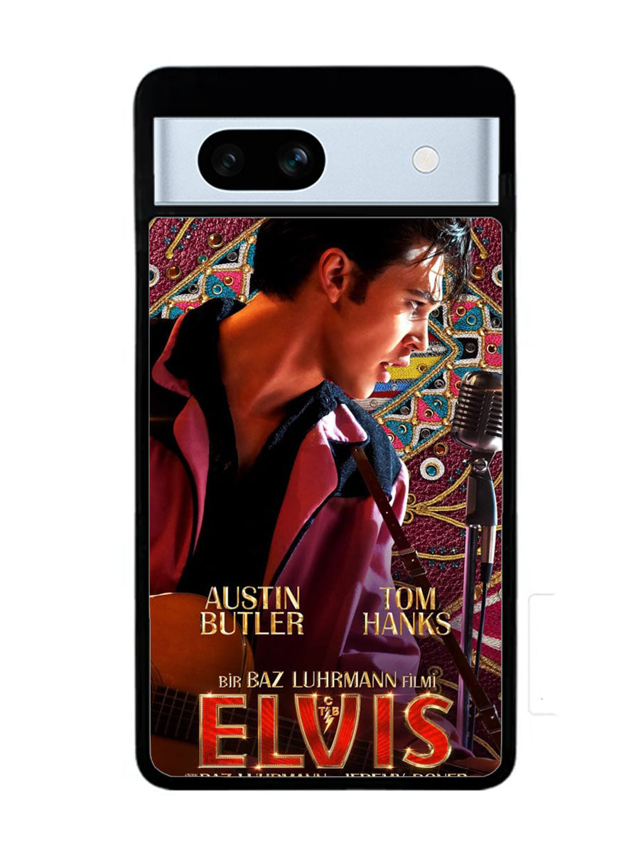 Elvis Movie Google Pixel 7A Case