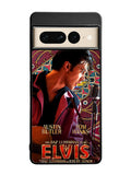 Elvis Movie Google Pixel 7 Pro Case