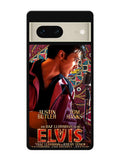 Elvis Movie Google Pixel 7 Case