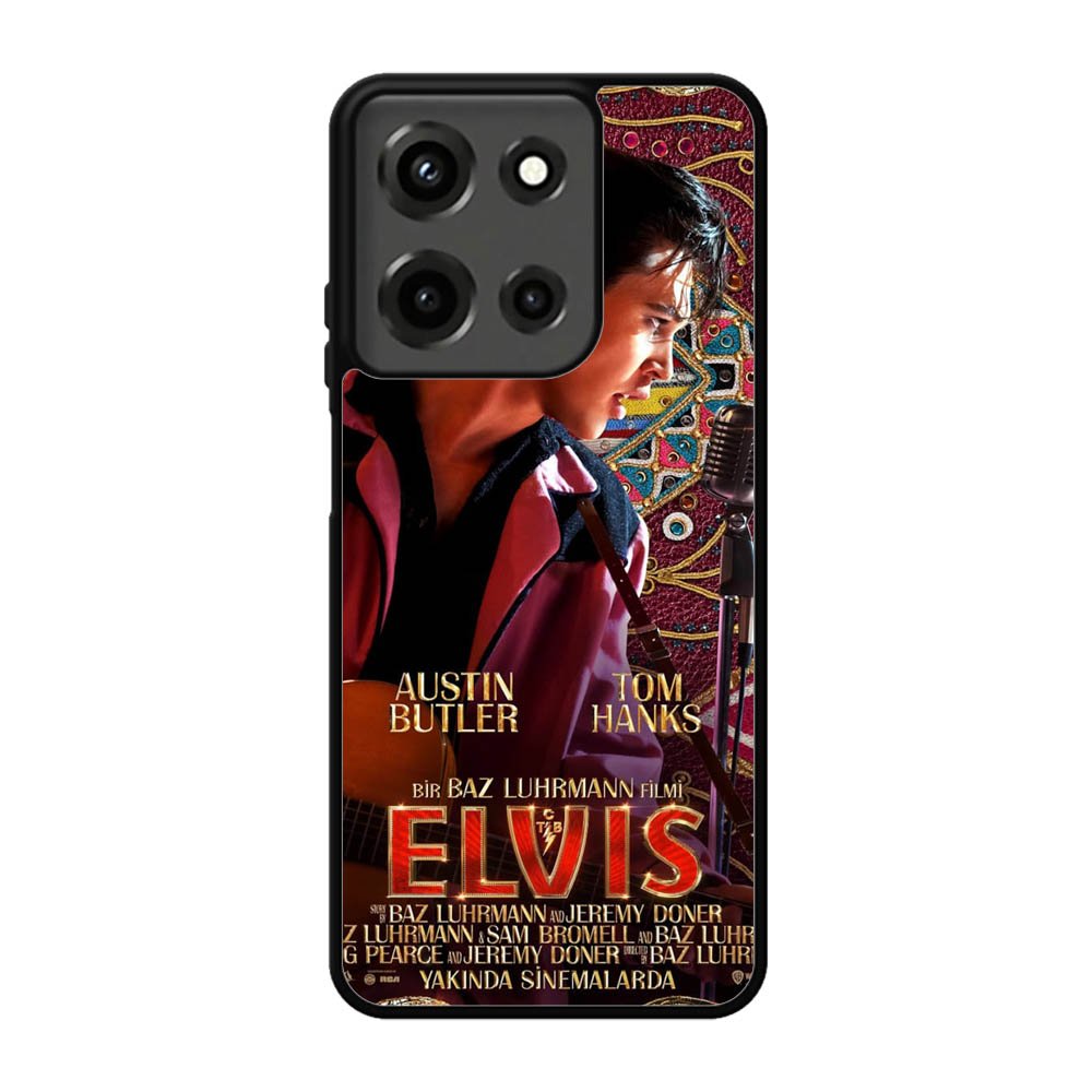 Elvis Movie Motorola Moto G 5G 2025 Case FE2827