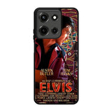 Elvis Movie Motorola Moto G 5G 2025 Case FE2827