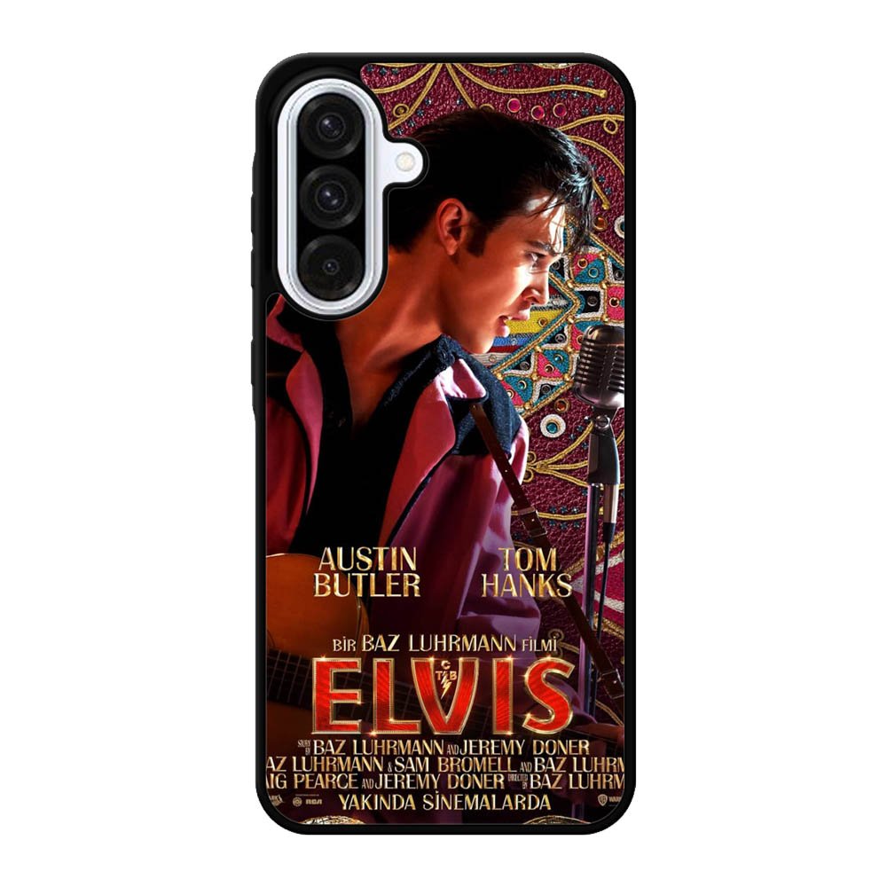 Elvis Movie Samsung Galaxy A56 Case FE2827