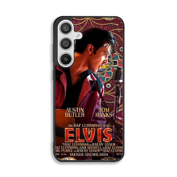 Elvis Movie Samsung Galaxy A26 Case FE7330