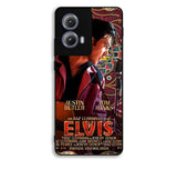 Elvis Movie Motorola Moto Edge 2024 Case FE7330
