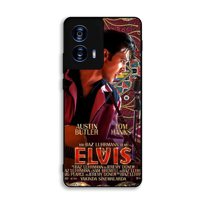 Elvis Movie Motorola Moto G Power 5G 2024 Case FE7330