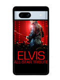 Elvis All Star Tribute Google Pixel 7A Case