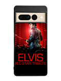 Elvis All Star Tribute Google Pixel 7 Pro Case