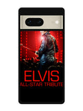 Elvis All Star Tribute Google Pixel 7 Case