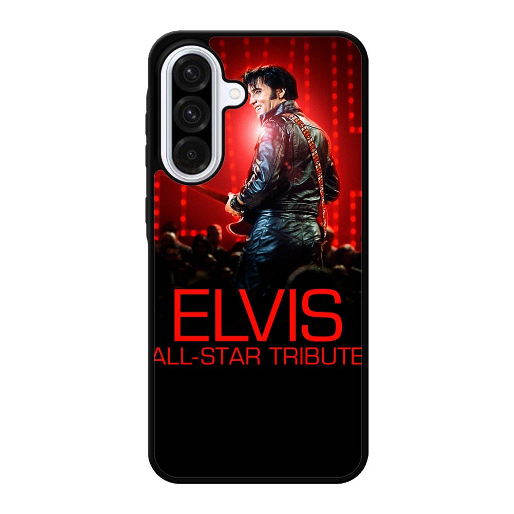 Elvis All Star Tribute Samsung Galaxy A56 Case FE2726