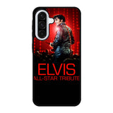 Elvis All Star Tribute Samsung Galaxy A56 Case FE5082