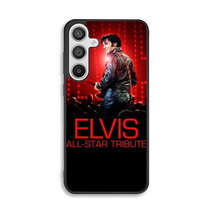 Elvis All Star Tribute Samsung Galaxy A26 Case FE2726