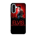 Elvis All Star Tribute Samsung Galaxy A36 Case FE2726