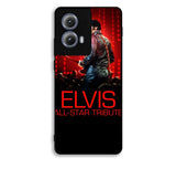 Elvis All Star Tribute Motorola Moto Edge 2024 Case FE7236