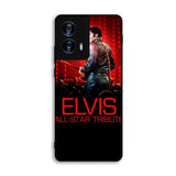 Elvis All Star Tribute Motorola Moto G Power 5G 2024 Case FE7236
