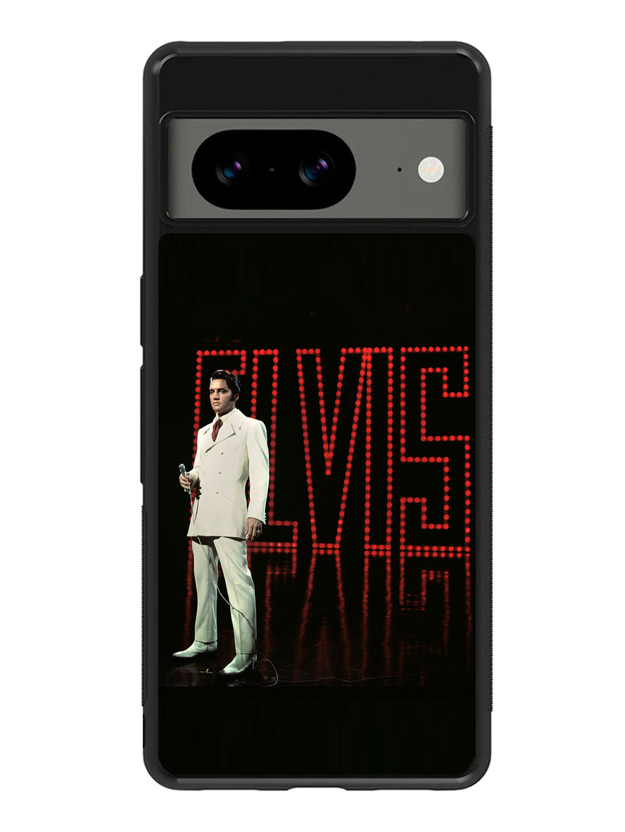 Elvis Google Pixel 8a Case