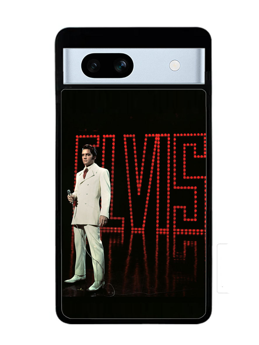 Elvis Google Pixel 7A Case