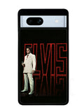 Elvis Google Pixel 7A Case
