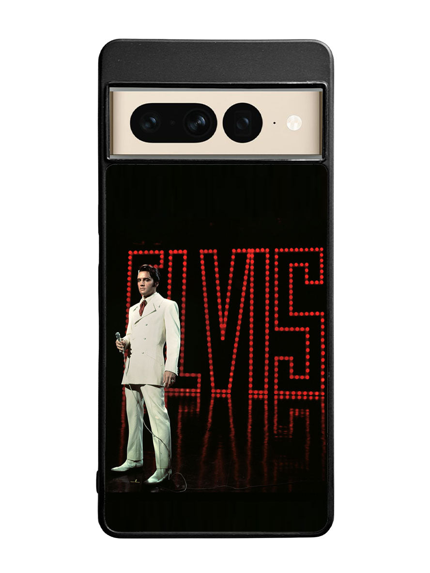 Elvis Google Pixel 7 Pro Case