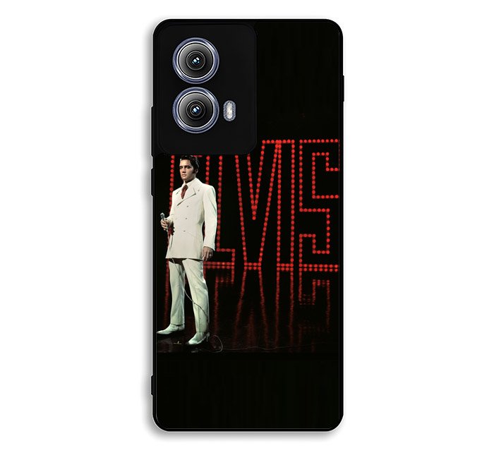 Elvis Motorola Moto Edge 2024 Case FE2629