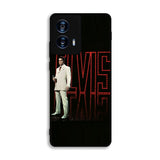 Elvis Motorola Moto G Power 5G 2024 Case FE2629