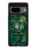 notre dame fighting irish 3rd Google Pixel 8a Case