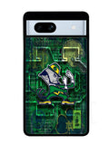 notre dame fighting irish 3rd Google Pixel 7A Case