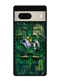notre dame fighting irish 3rd Google Pixel 7 Case