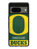 Oregon Ducks Logo 3rd Google Pixel 8a Case
