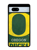 Oregon Ducks Logo 3rd Google Pixel 7A Case