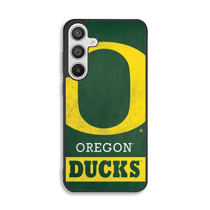 Oregon Ducks Logo 3rd Samsung Galaxy A26 Case FE6675
