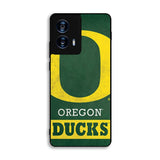 Oregon Ducks Logo 3rd Motorola Moto G Power 5G 2024 Case FE2163