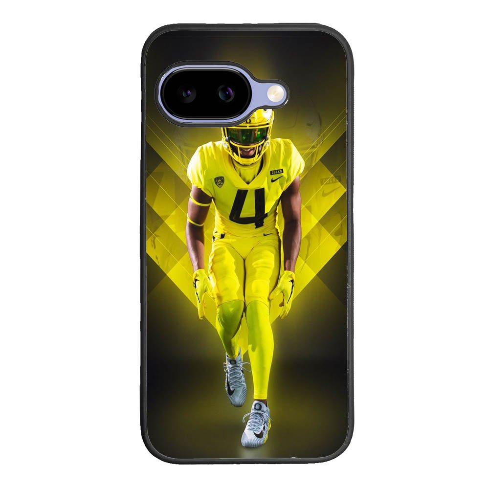 Ducks to wear yellow X00045 Google Pixel 10A Case
