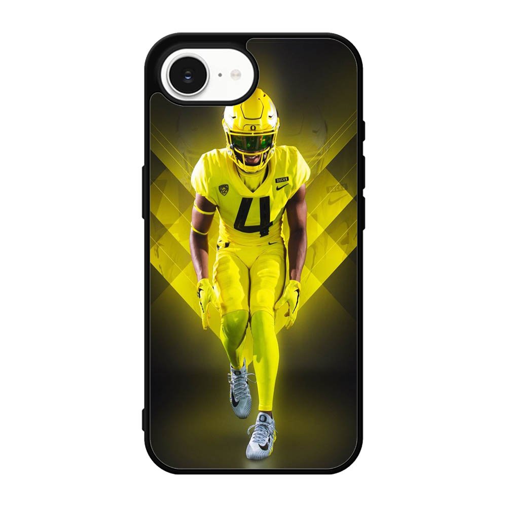 Ducks to wear yellow X00045 iPhone 17e Case