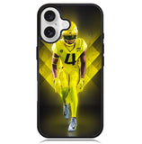 Ducks to wear yellow X00045 iPhone 16 Case