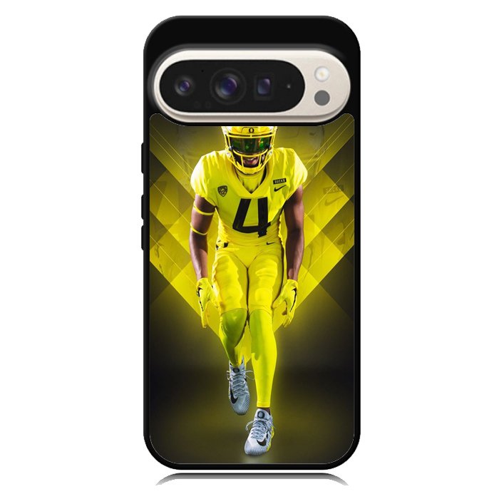 Ducks to wear yellow X00045 Google Pixel 9 | Google Pixel 9 Pro Case