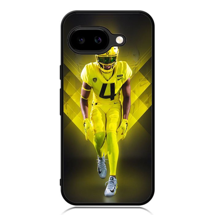 Ducks to wear yellow X00045 Google Pixel 9A Case