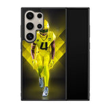 Ducks to wear yellow X00045 Samsung Galaxy S25 Ultra 5G Case