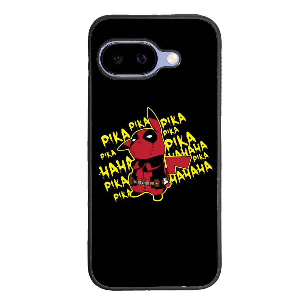 PikaPool X00044 Google Pixel 10A Case