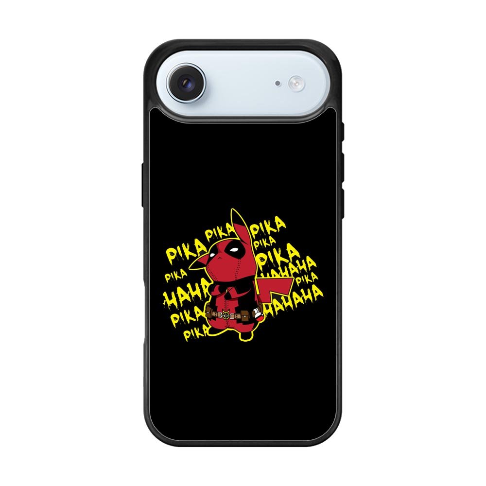 PikaPool X00044 iPhone Air Case