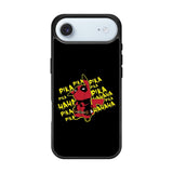 PikaPool X00044 iPhone Air Case