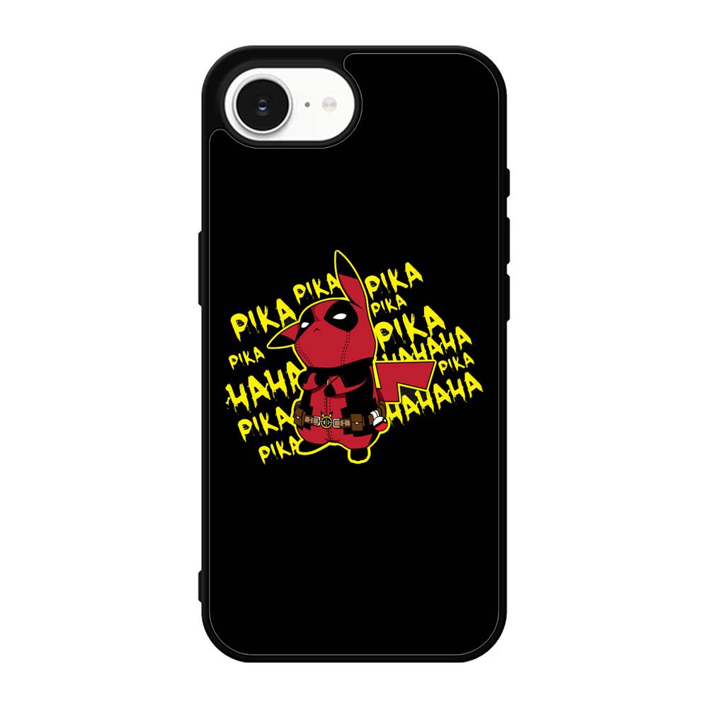 PikaPool X00044 iPhone 17e Case