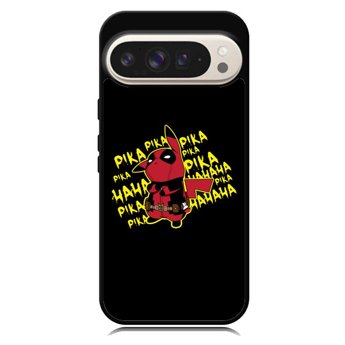 PikaPool X00044 Google Pixel 9 | Google Pixel 9 Pro Case