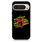 PikaPool X00044 Google Pixel 9 | Google Pixel 9 Pro Case