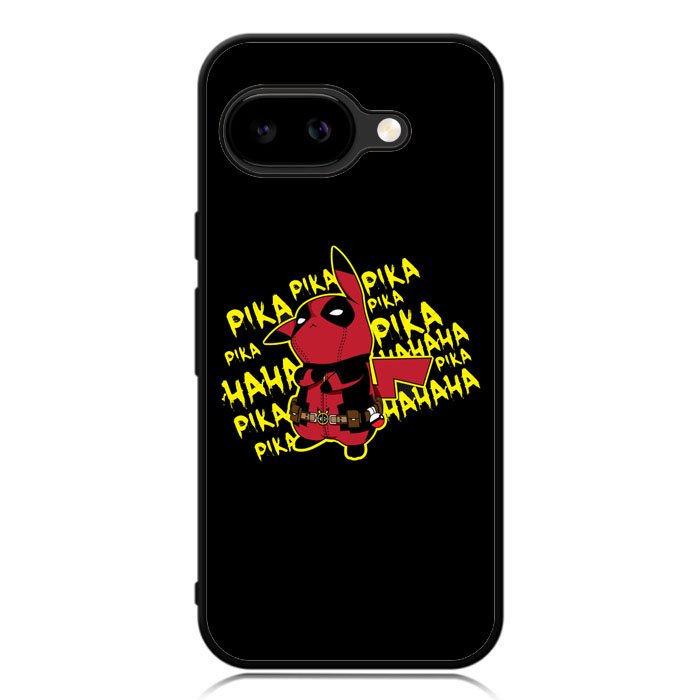 PikaPool X00044 Google Pixel 9A Case