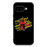 PikaPool X00044 Google Pixel 9A Case