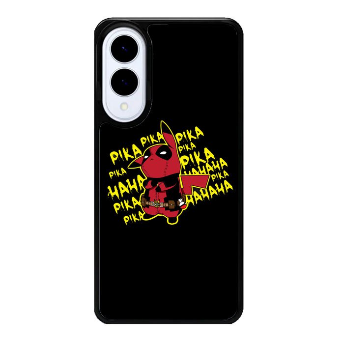 PikaPool X00044 Samsung Galaxy S25 Edge Case