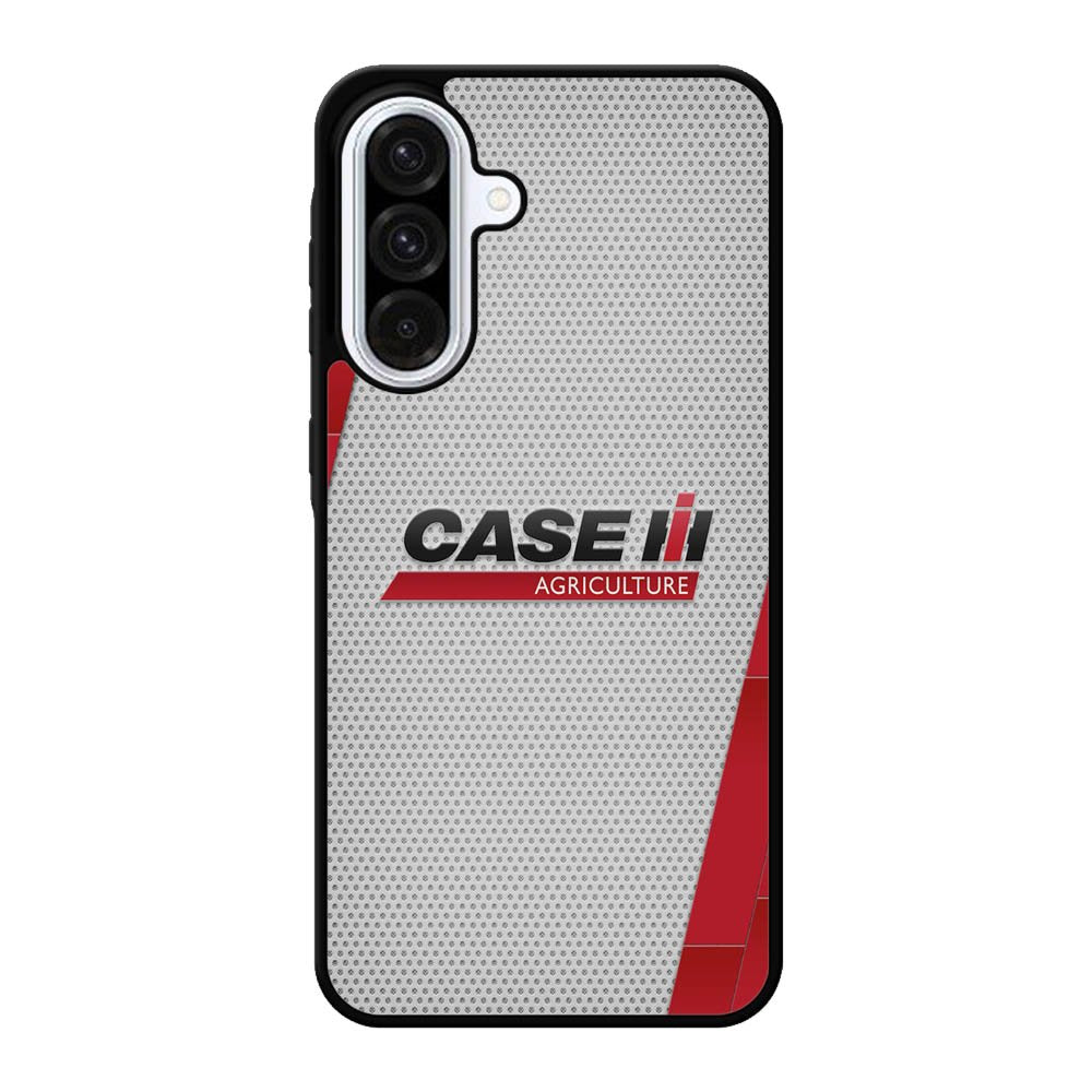 Case IH Samsung Galaxy A56 Case FE5260