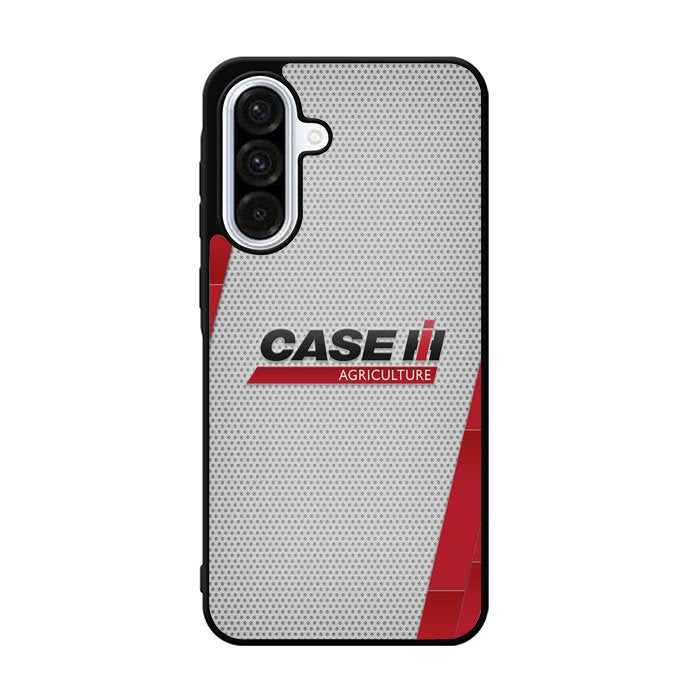 Case IH Samsung Galaxy A36 Case FE5260