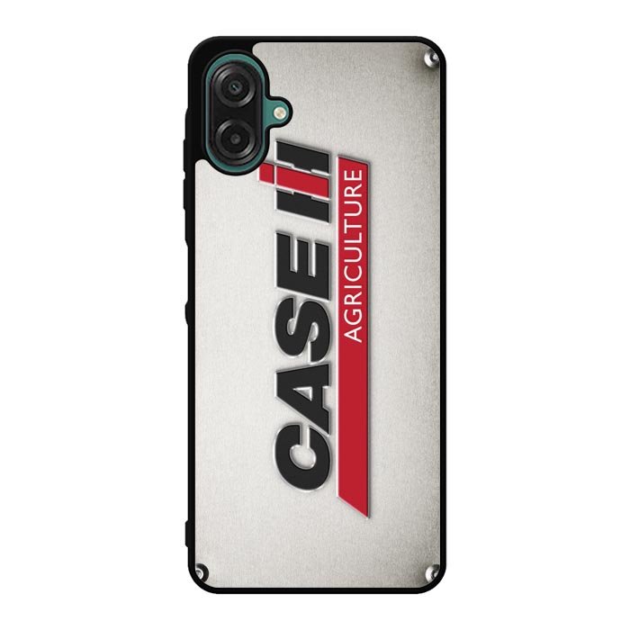 Case IH Wallpaper X00030 Samsung Galaxy A07 Case