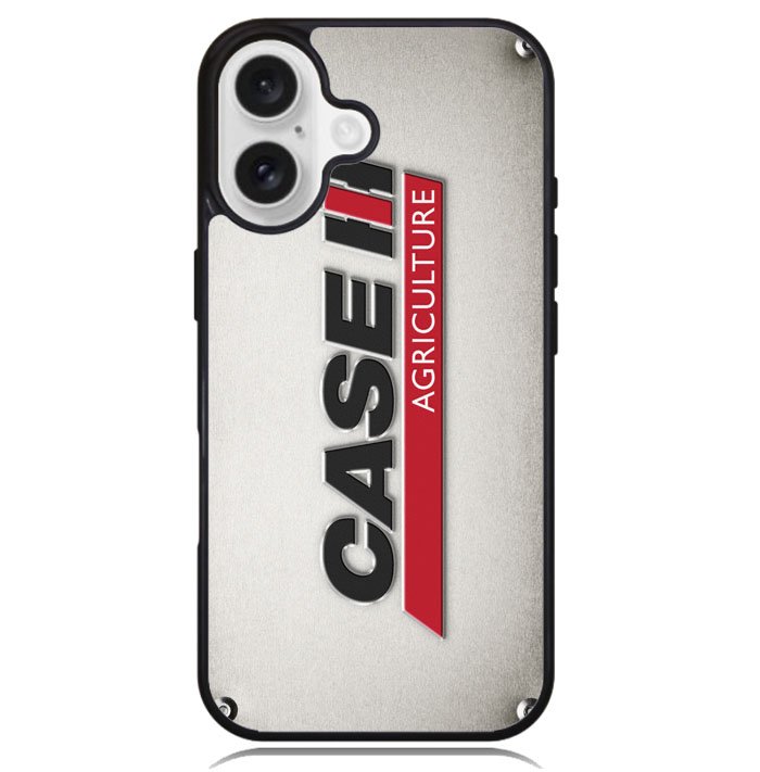 Case IH Wallpaper X00030 iPhone 16 Case